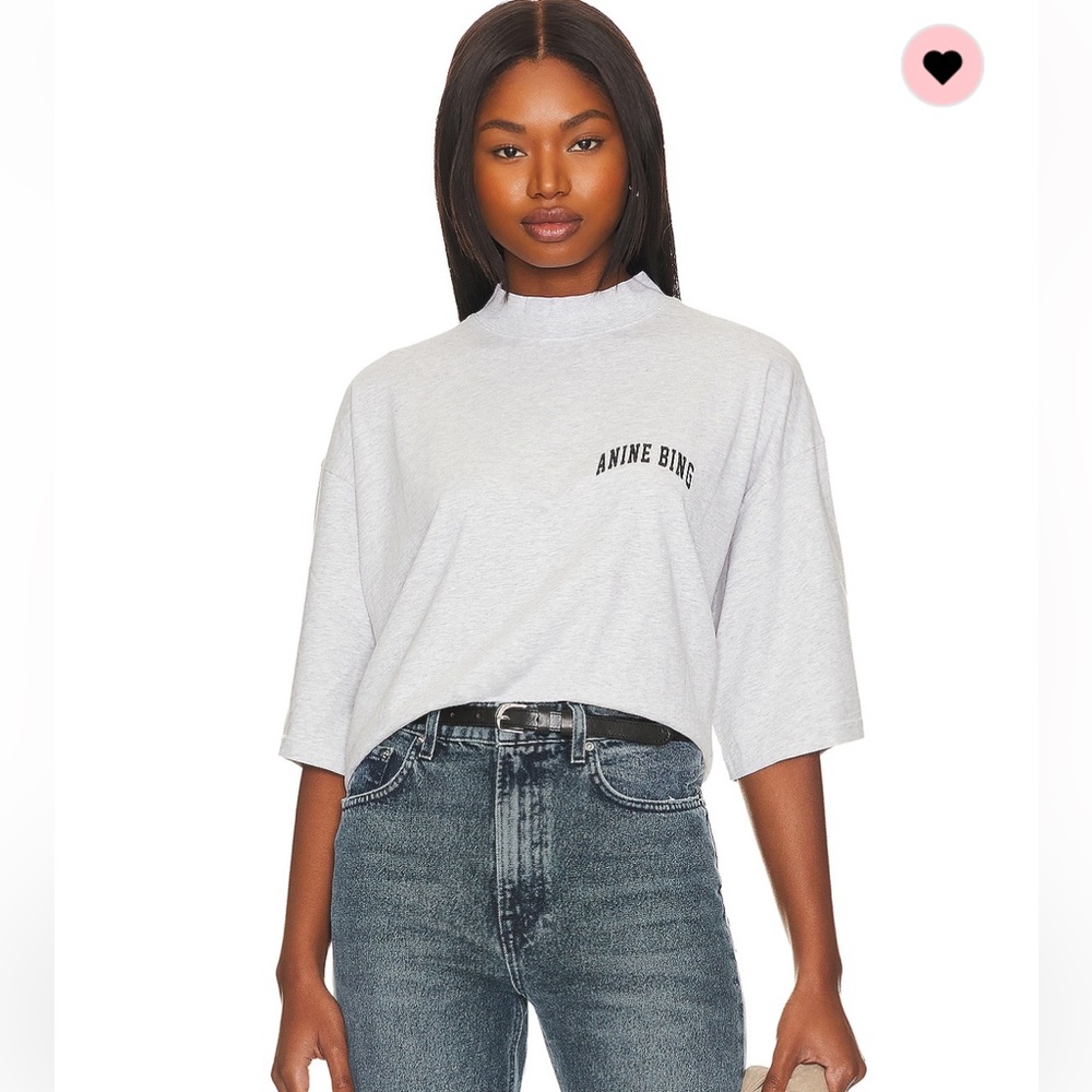 Annie Bing T-shirt